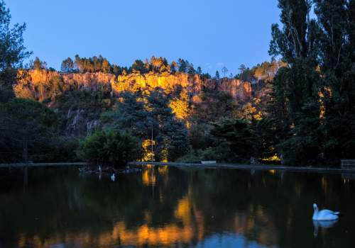 Hôtel proche Gorges du Verdon · Hostellerie Les Gorges de Pennafort · Proche Draguignan et Fréjus 