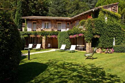 Hostellerie Pennafort - Les Gorges de Pennafort